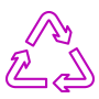 Icon recycle