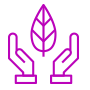 Icon vegan
